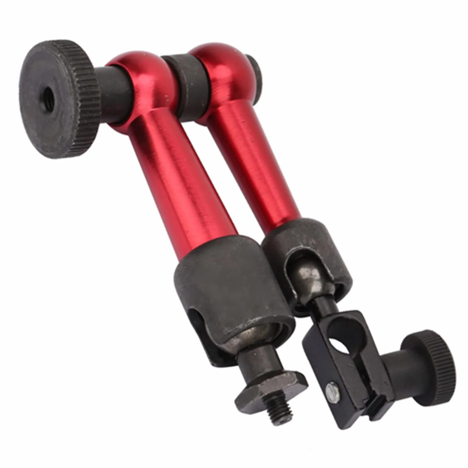 Adjustable Universal Magnetic, Indicator Holder Metal Base Holder Stand For Digital Dial Test Indicator