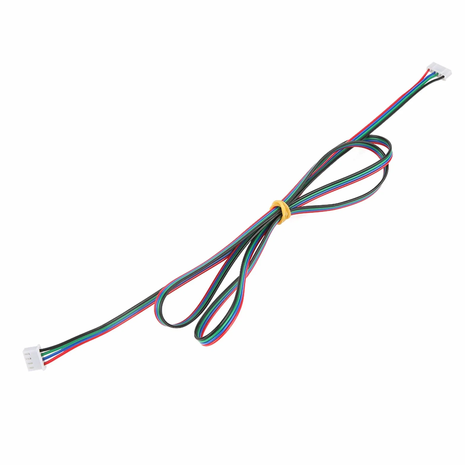 5 Sztuk PH2.0 (kobieta)-XH2.54 (kobieta) od 6 do 44 Kable Połączeniowe do Silników Krokowych Nema16 lub Nema17