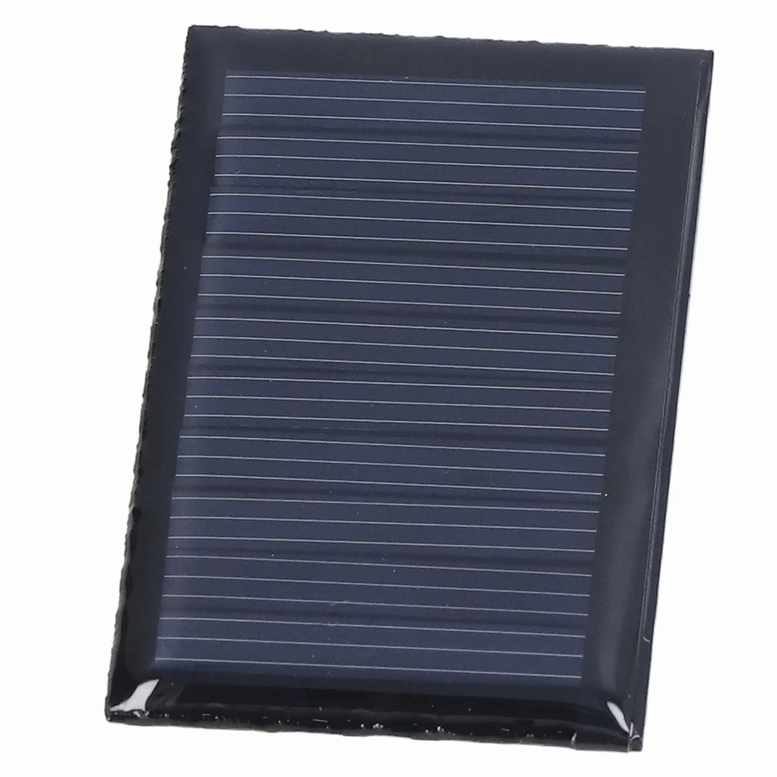 10 Sztuk 5V 300mA Polisilikonowe Mini Ogniwa Słoneczne 0.15W, DIY Panel Słoneczny do Ładowania Projektów, Oświetlenia Zabawek i Małych Urządzeń – Panele Słoneczne