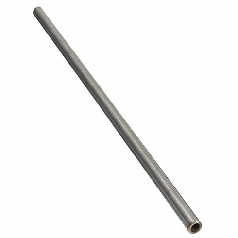Od 8 mm X 6 mm Id 304 stal nierdzewna rurka kapilarna długość 250 mm rura nierdzewna
