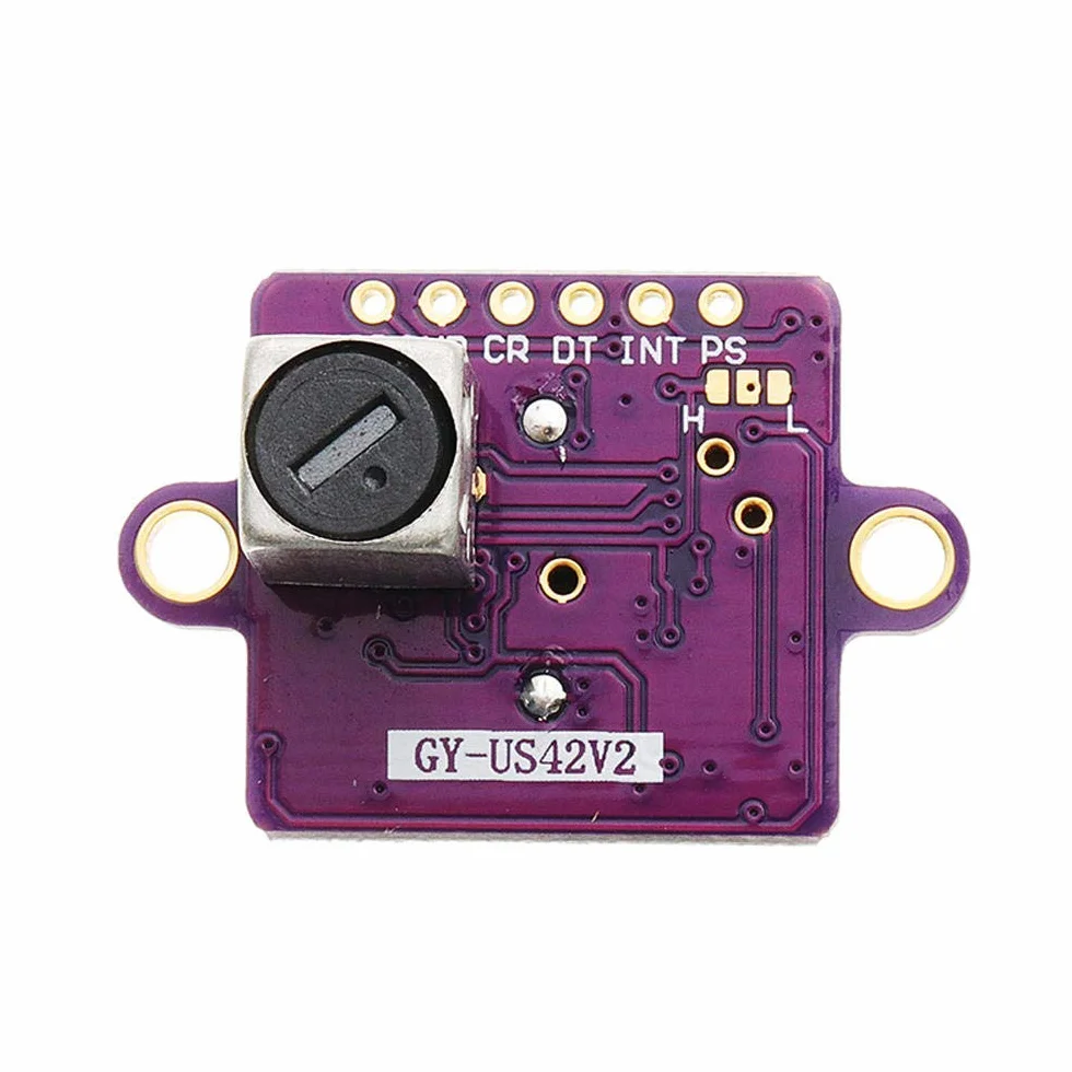 DollaTek GY-US42 I2C Pixhawk APM kontrola lotu ultrad?wi?kowy modu? pomiaru odleg?o?ci