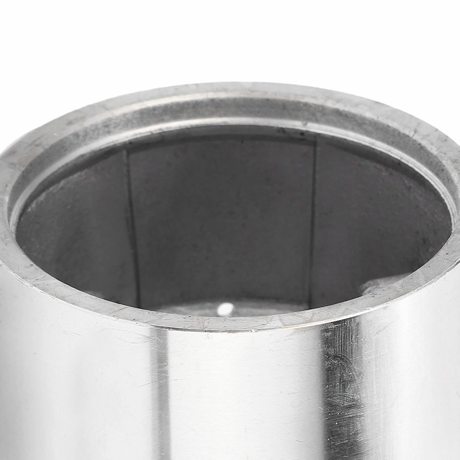 Tłok 80 Mm, Tłok Sprężarki Powietrza, Aluminiowy Korbowód Silnika Pompy, średnica 80 Mm/3,1 Cala, Akcesoria do Pomp Powietrza, Powietrze, Elementy Mechaniczne
