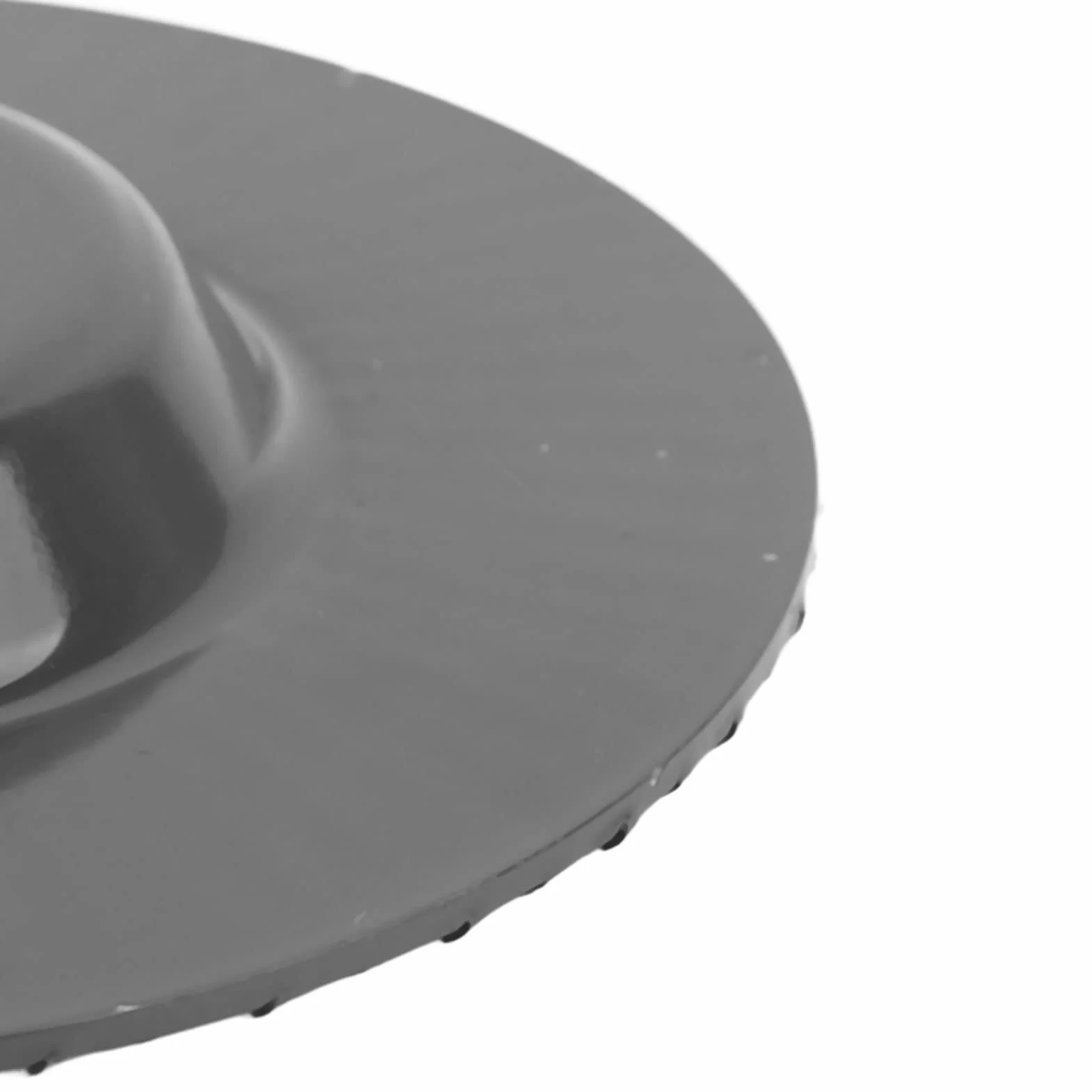 Tarcza do Rzeźbienia w Drewnie 125mm z Węglika Wolframu Szlifierska Czarny