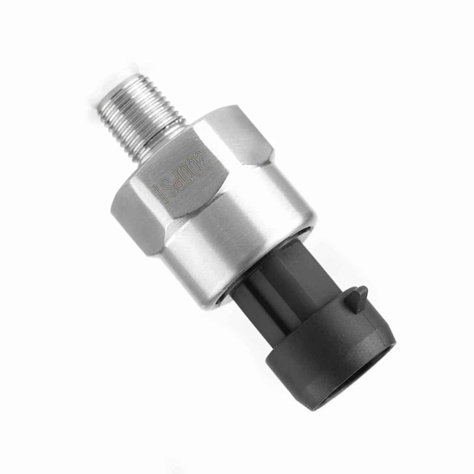 1/8NPT przetwornik ciśnienia czujnik wtrysku benzyny do olejowego paliwa powietrza wody (300 PSI)