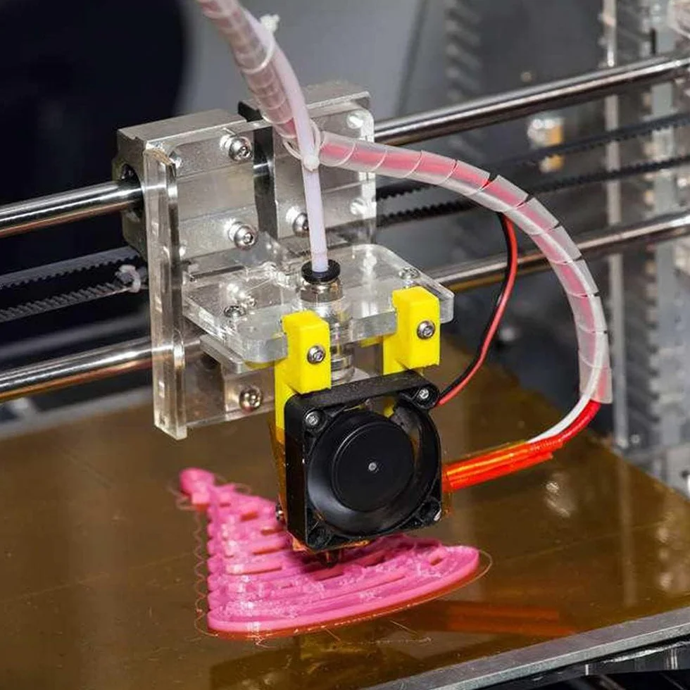 MMOBIEL Bowder wąż 3D z PTFE 1 m, seria XS 1,75 mm, filament, kompatybilny z nadajnikiem 3D V2 / Ender 3 / Ender 3 Pro/Ender 5/ CR-10/10S 20/20 Pro w zestawie 2 x armatura i nóż PC4-M10