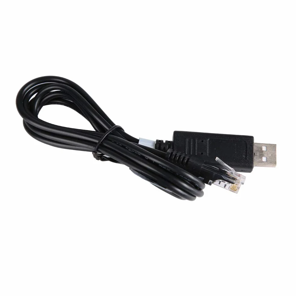Kabel komunikacyjny CC-USB-150U do regulatora ładowania MPPT PWM
