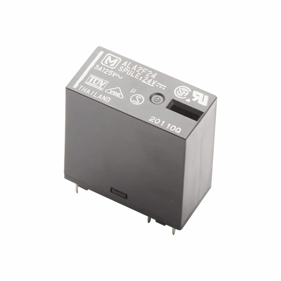 Przekaźnik F4AK024T 24VDC 6PIN 5A ALA2F24