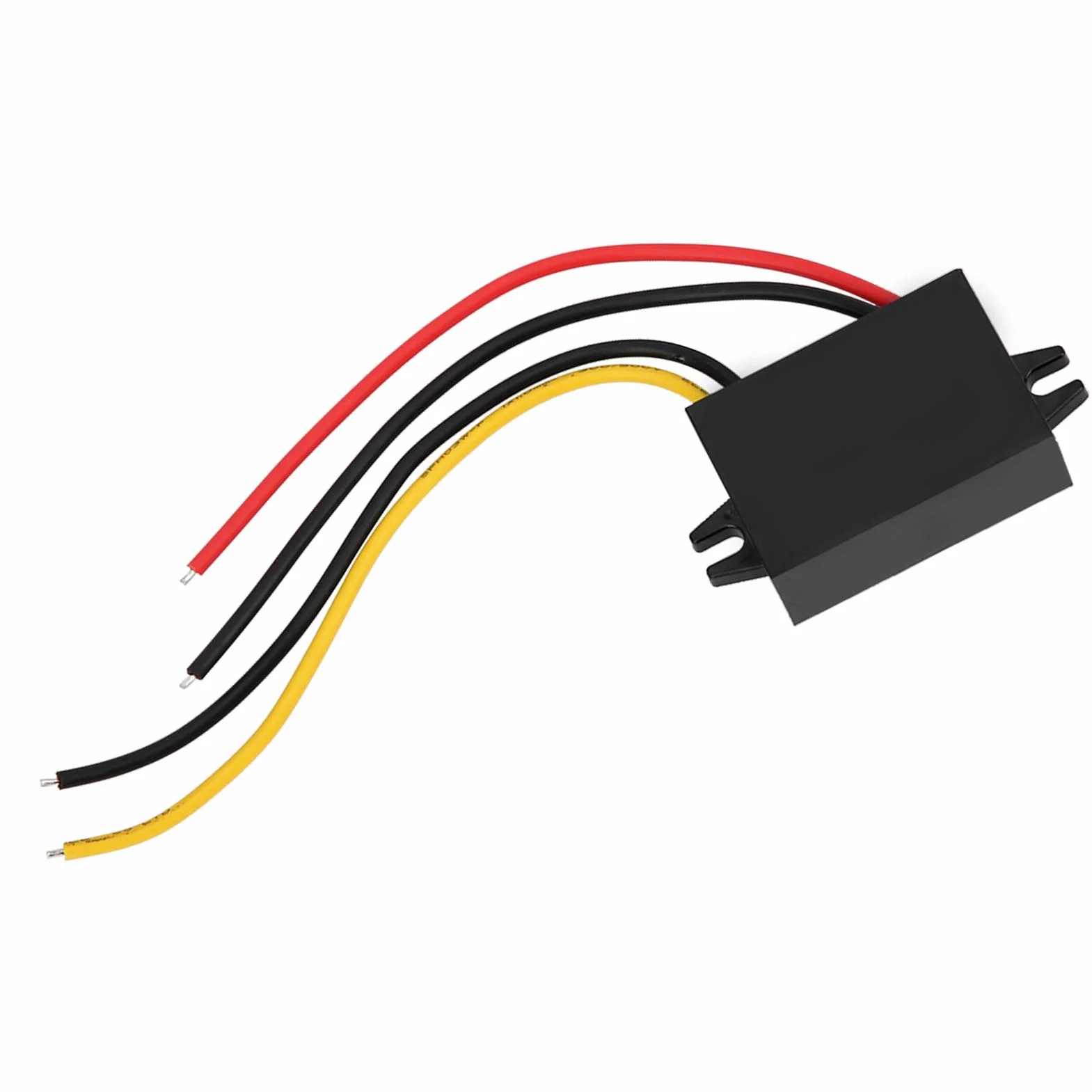 Moduł Step-up Przetwornica DC 12v Step Up do 48v Regulator Przetwornica Napięcia Zasilacz Booster SZS12481