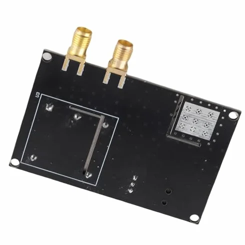OCXO 10 MHz Standardowy Moduł Referencyjny Wysokowydajny Oscylator Kwarcowy Płyta o Stałej Temperaturze dla Standardu Instrumentu