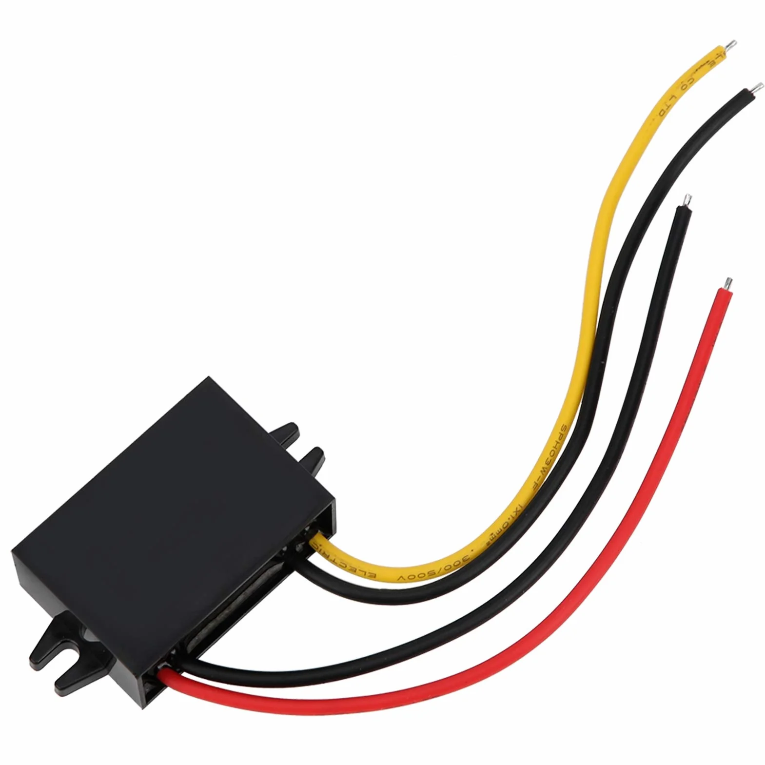 Moduł Step-up Przetwornica DC 12v Step Up do 48v Regulator Przetwornica Napięcia Zasilacz Booster SZS12481