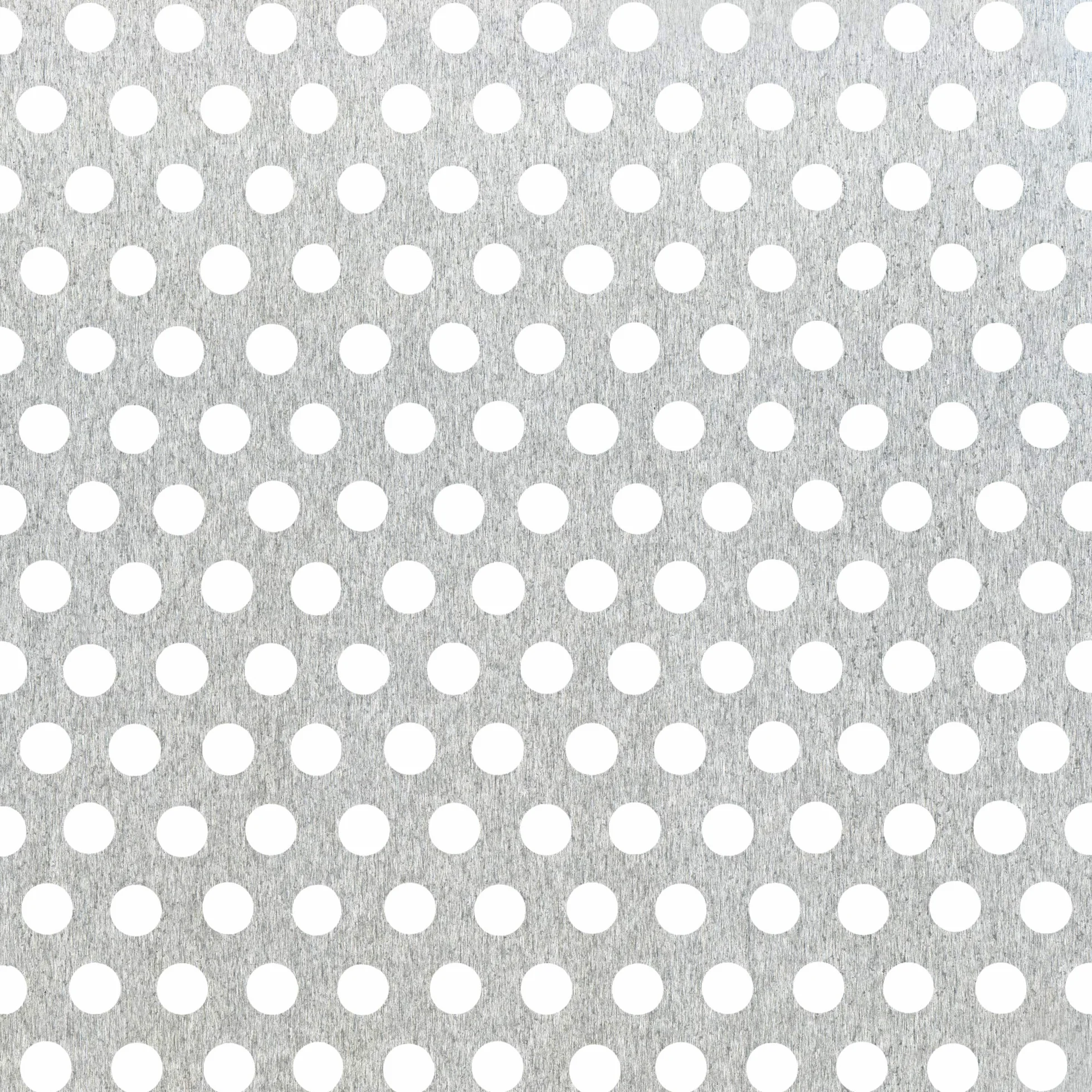 GAH-Alberts blacha perforowana aluminium 250 x 500 x 0,8 mm