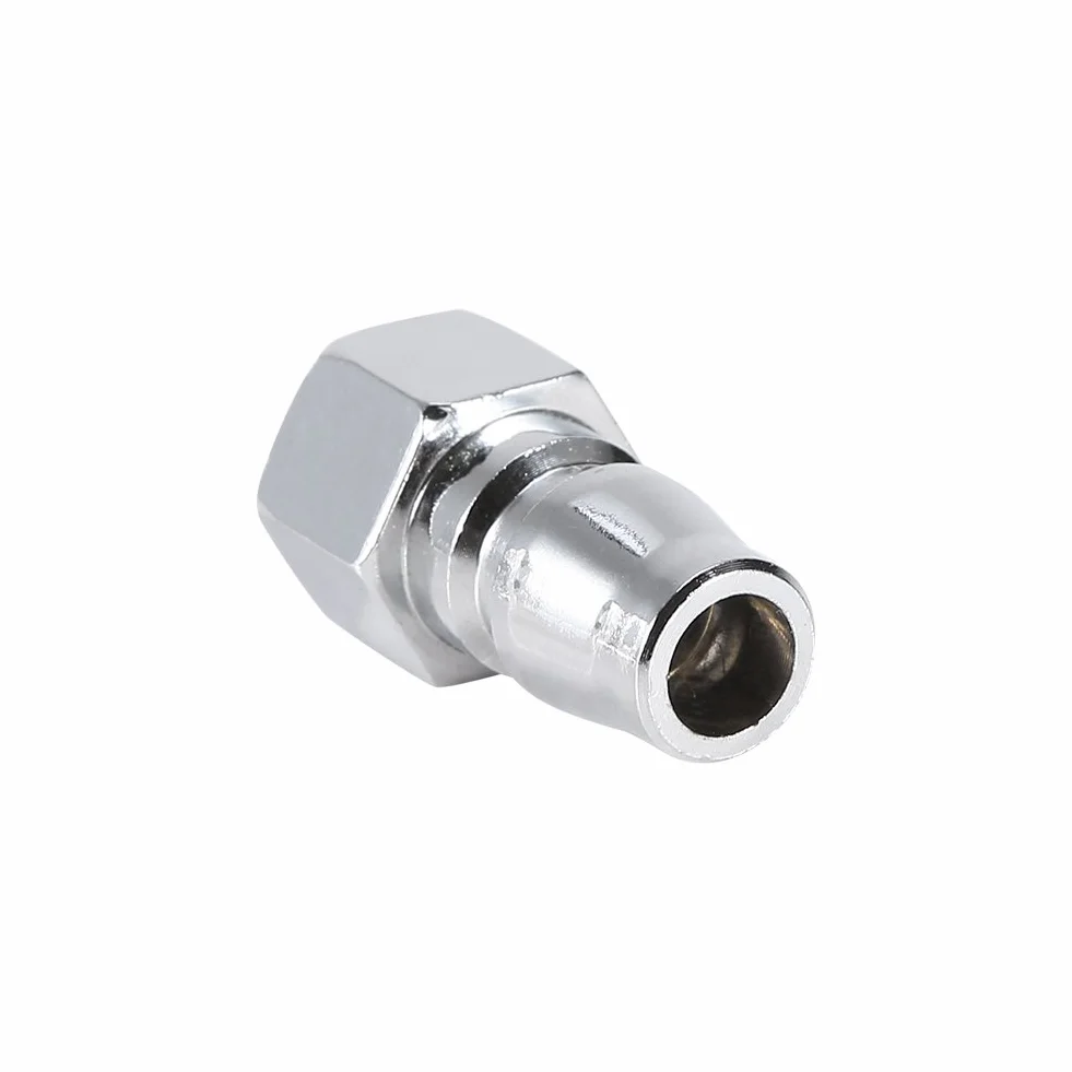 Regulator ciśnienia filtra Regulator ciśnienia powietrza z separatorem wody i manometrem, filtr regulatora ciśnienia powietrza z 1/4 "150mm złącze pojazdu