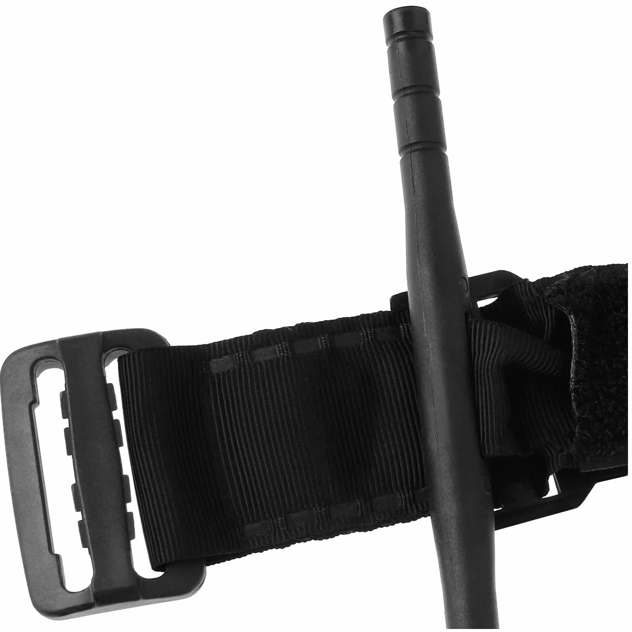 Dominator Urban Combat Opaska uciskowa 95 cm, taktyczne wyposażenie pierwszej pomocy do awaryjnego krwawienia, obsługa jedną ręką, hemostatyczna staza do aktywności na świeżym powietrzu, wędrówek,