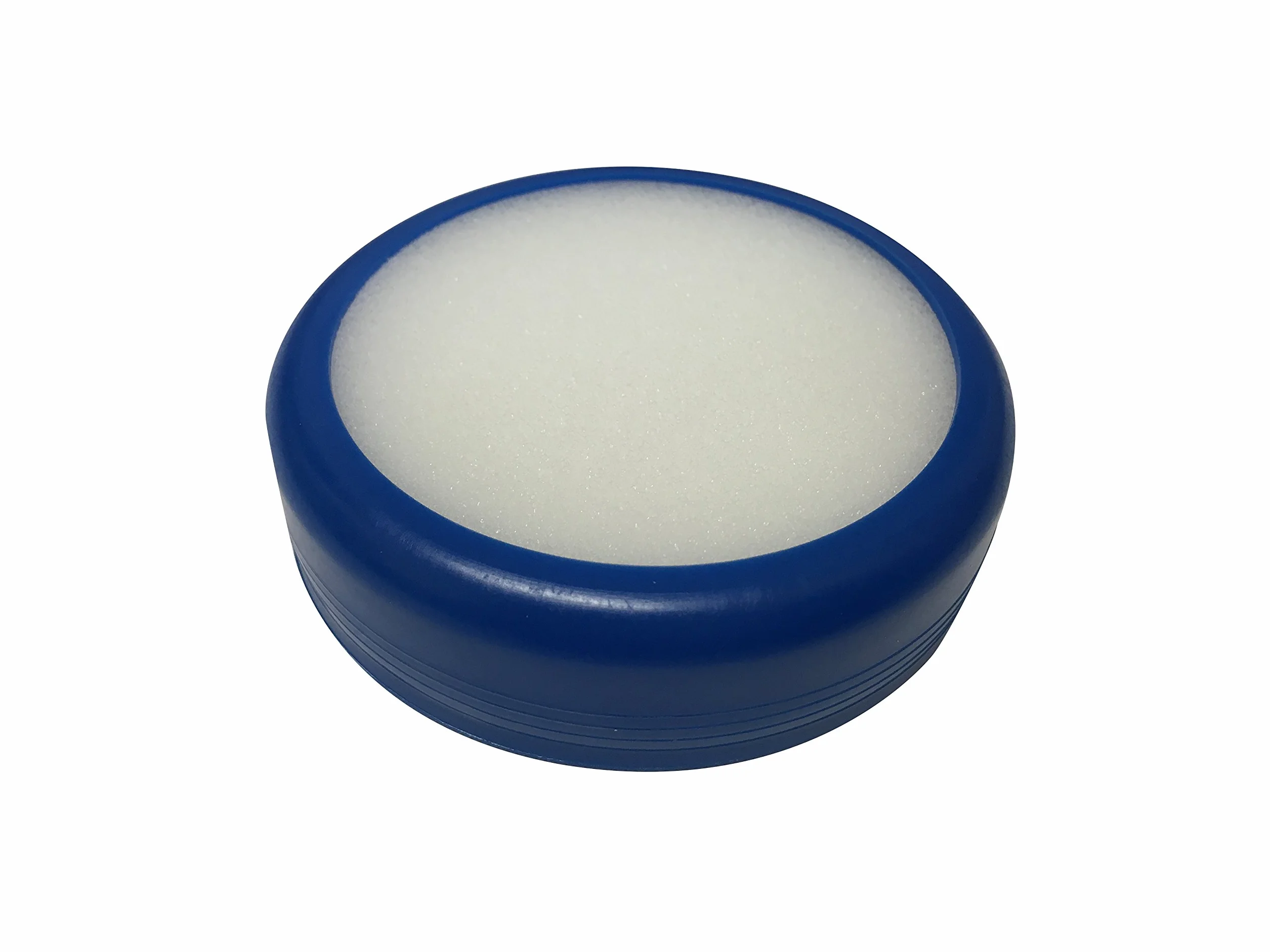 Janrax Blue gąbka tłumik
