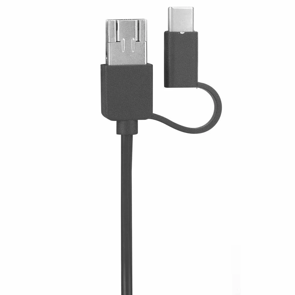 Endoskop USB Kamera 5,5 mm 2,0 MP 6 LED IP67 5 m wodoodporny
