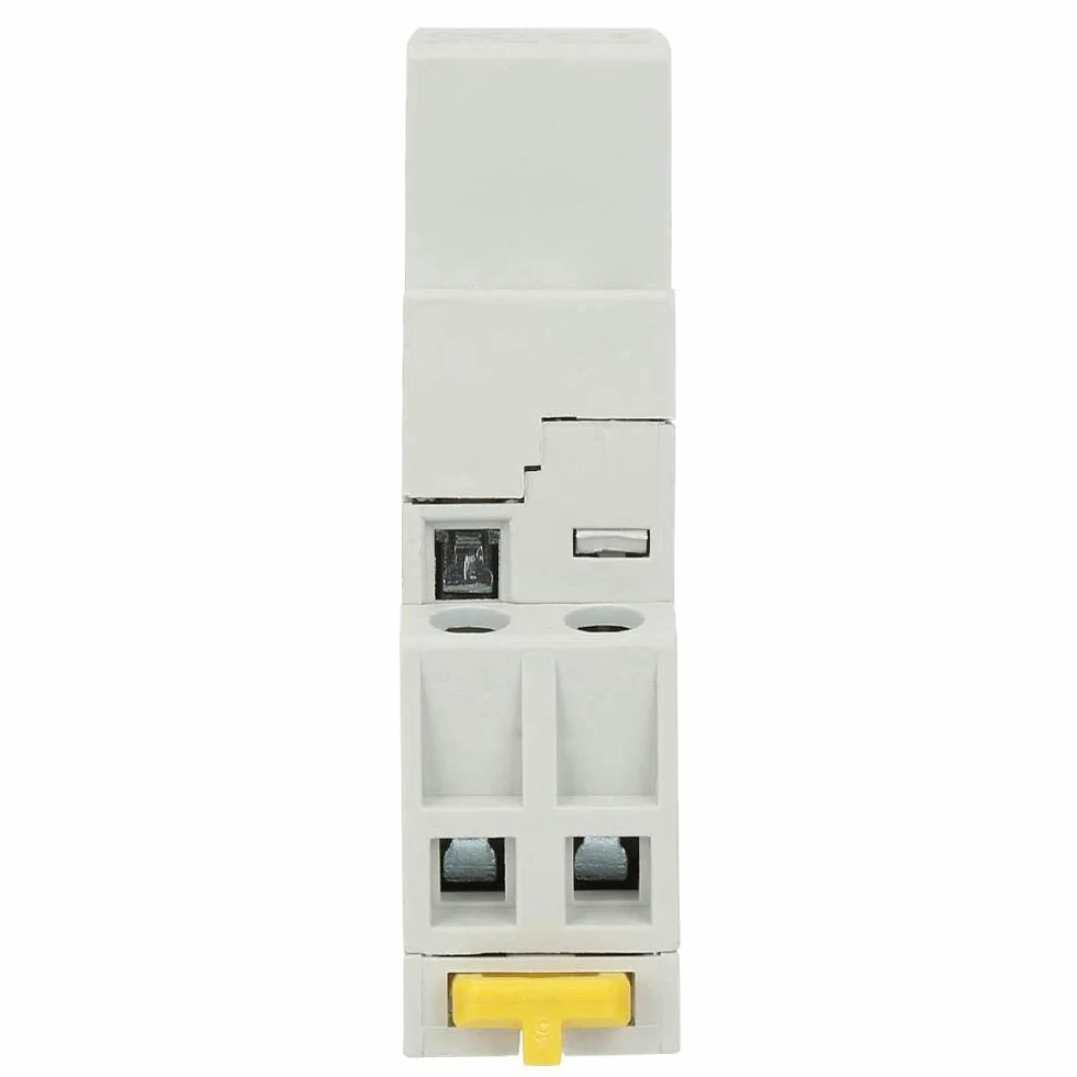 Stycznik AC 2P 16A 220V/230V 50/60Hz 1NO 1NC