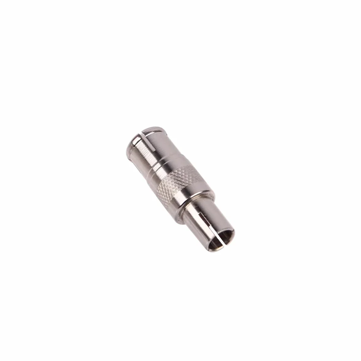 NORMICHIC Złącze sondy oscyloskopowej Adapter BNC 5 mm BNC Quick Plug Transfer Akcesoria