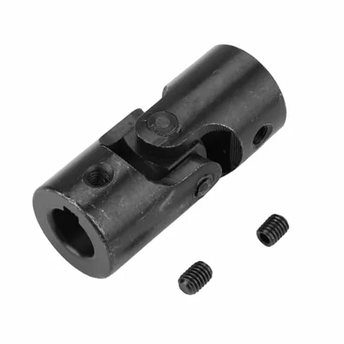Przegub Cardana 16-32mm Sprzęgło Wału Metalowego Do Samochodu RC Boat