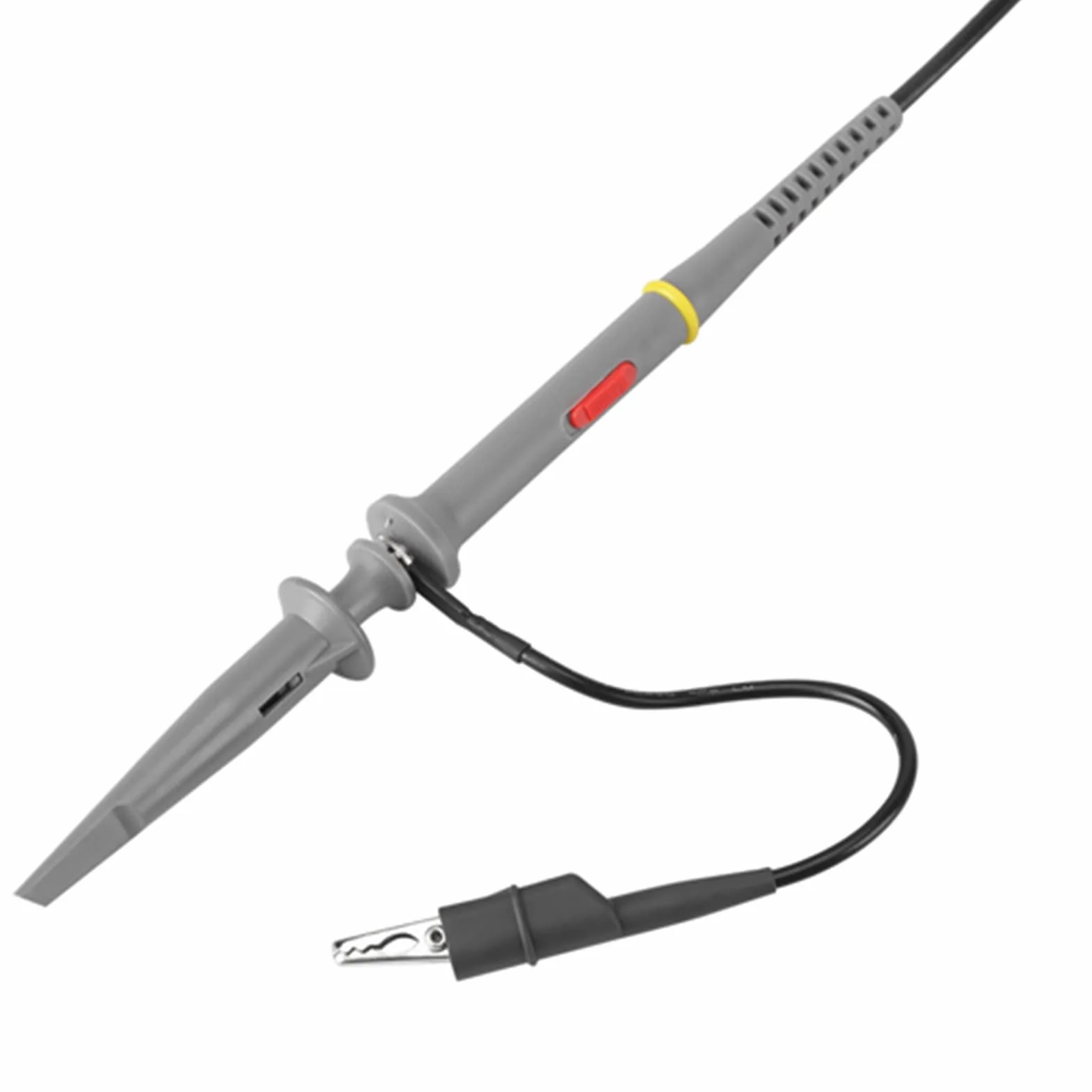 Sonda oscyloskopowa Akozon BNC 100Mhz 1X/10X 2 szt.