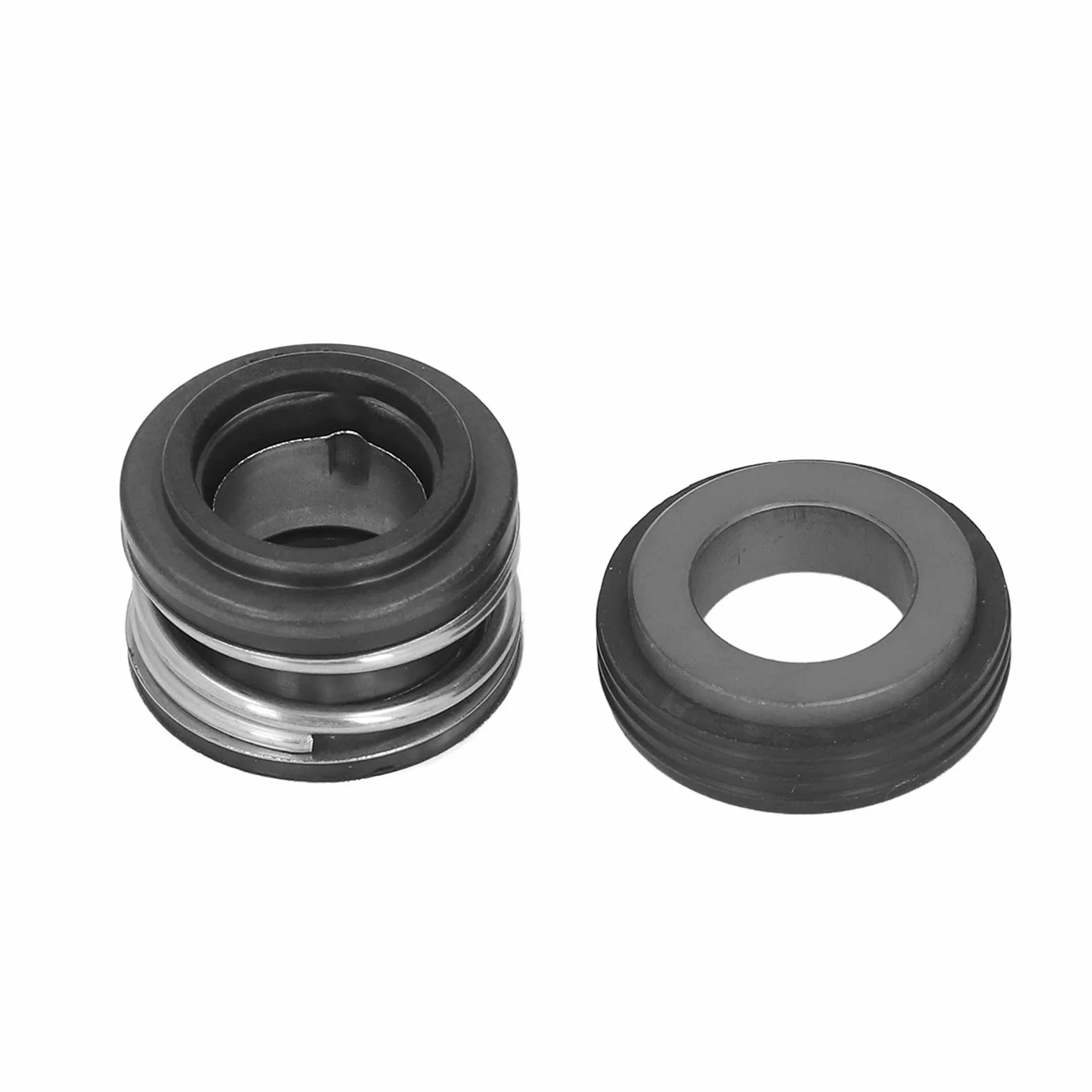 Wymiana uszczelnień Mechanicznych Zestaw Uszczelnienia Wodnego Pompy Obiegowej Uszczelnienie Mechaniczne Węglik Krzemu Uszczelka Pompy Obiegowej Wody Zestaw Sprężyn 520-5/8