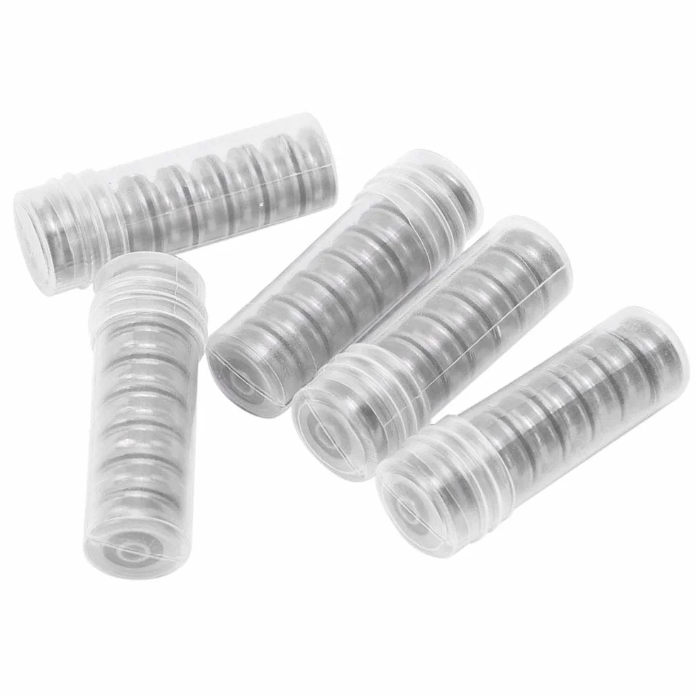 Łożyska V-Groove 18x4x8mm 10szt Miniaturowe Łożyska Kulkowe do Drukarki 3D