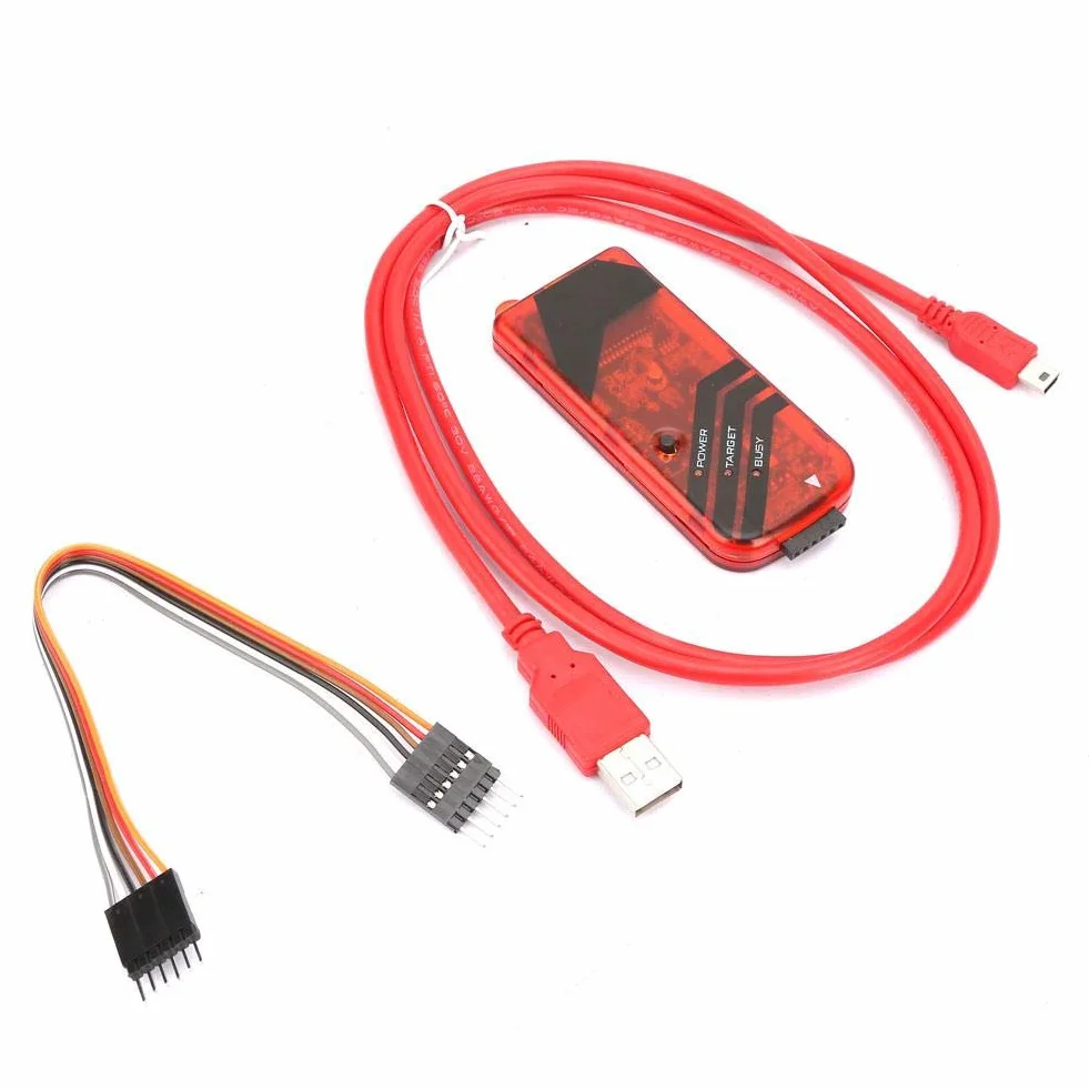 Zestaw mikrokontrolera, Kit2 Kit3 PIC Debugger Programmer Emulator Kontroler PIC, dobry wybór dla początkujących ()