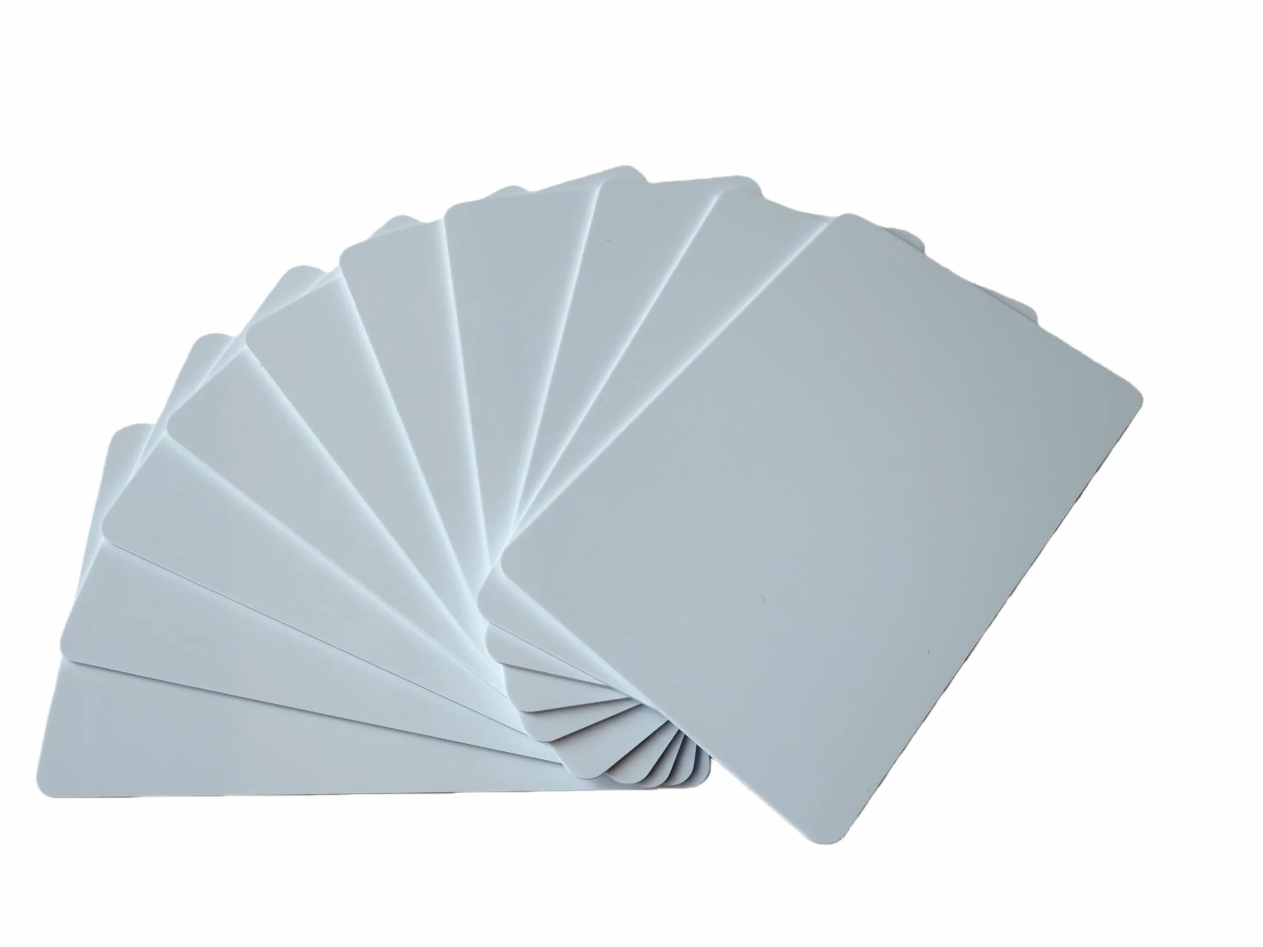 Karta RFID EV1 NFC 13,56 MHz znacznik kontroli dostępu 10 szt.