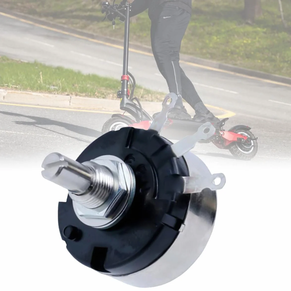 RV24YN20S B103 10K Single Rotary Film Potencjometr Obrotowy 2-pak