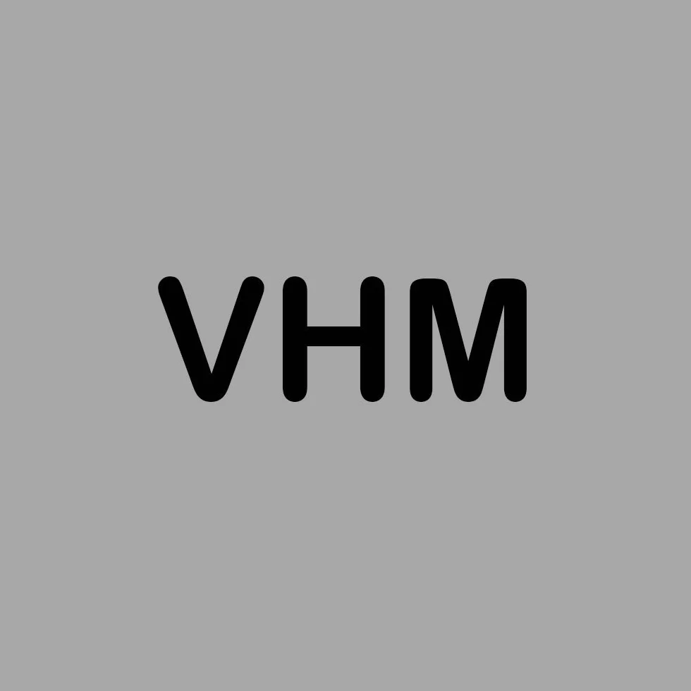 Frez trzpieniowy VHM Ø 3 mm do aluminium z twardego metalu