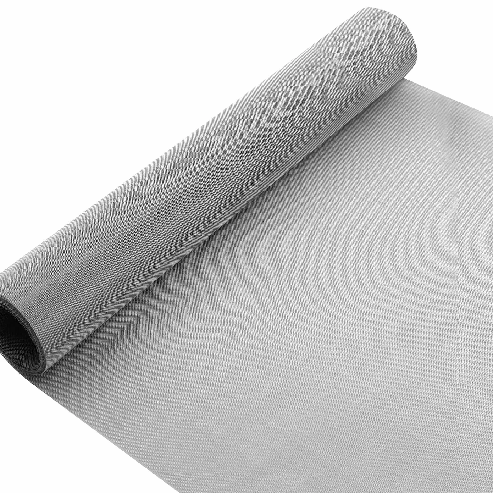 Rolki z siatki drucianej ze stali nierdzewnej 304, 2 metry x 300 mm, arkusz z siatki metalowej, arkusze filtrujące, metalowa tkana siatka druciana do domu, kuchni, ogrodu, kratka wentylacyjna, osłona