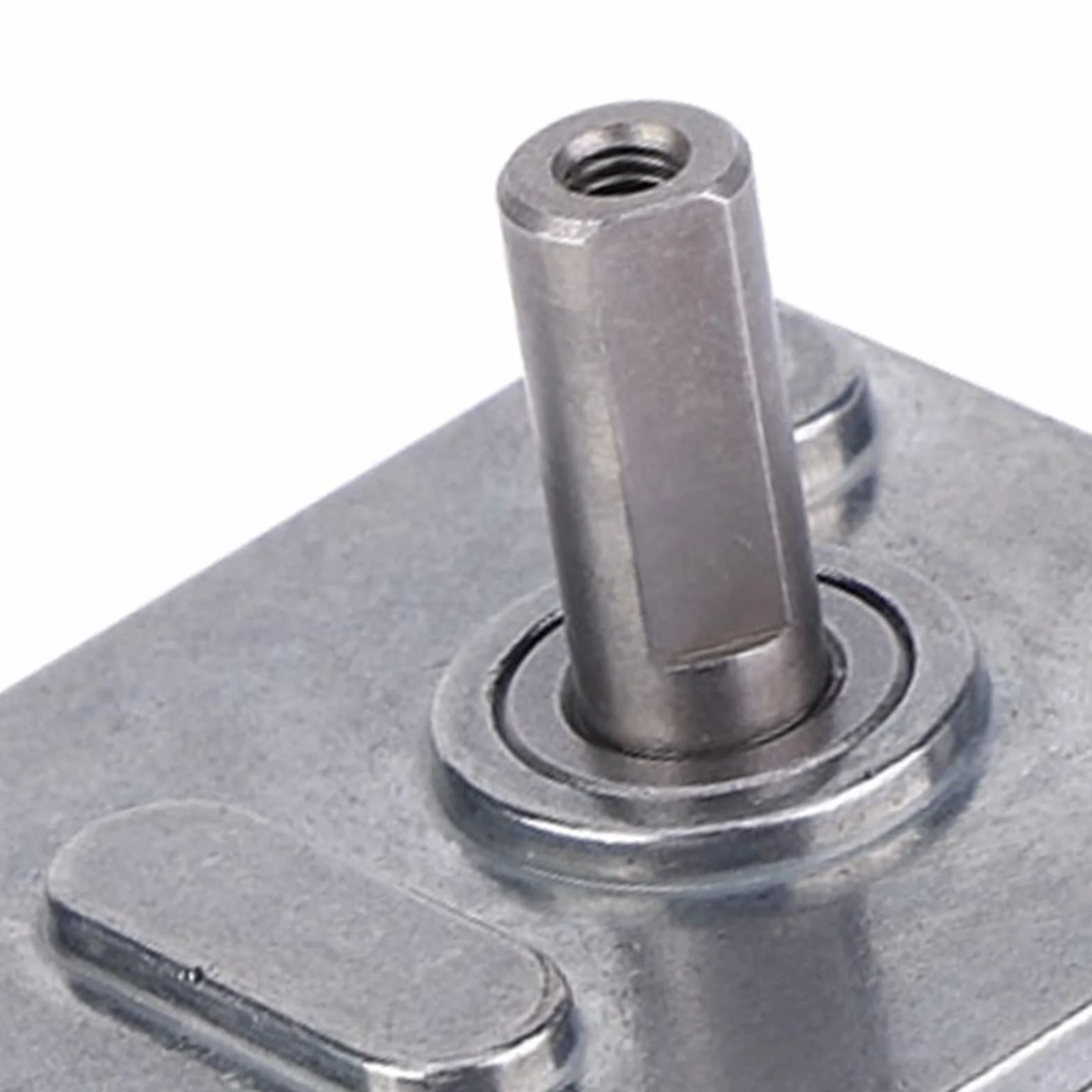 DC 24V 5-150 Obr/Min Duży Silnik Z Przekładnią Ślimakową, Mikro Silnik DC z Redukcją Prędkości, Całkowicie Metalowa Przekładnia, Wielofunkcyjny Silnik Elektryczny do Przemysłu (10 Obr/Min)