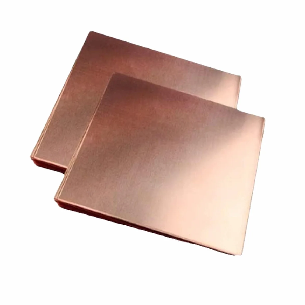 T2 płytka miedziana 0,5-5 mm czysta miedź blacha miedziana 50x200 mm