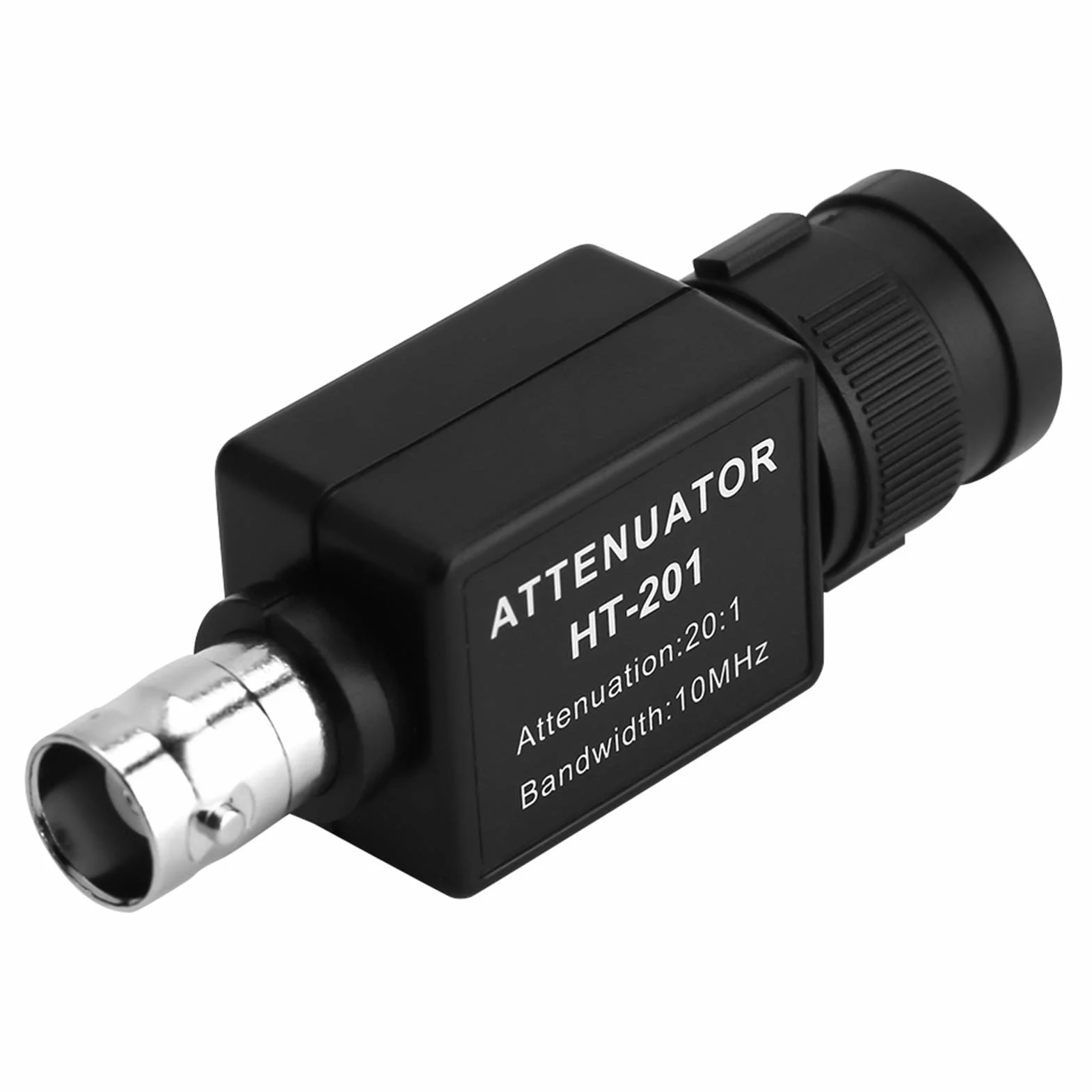Tłumik Oscyloskopu HT201 20:1 10MHz Pasywny