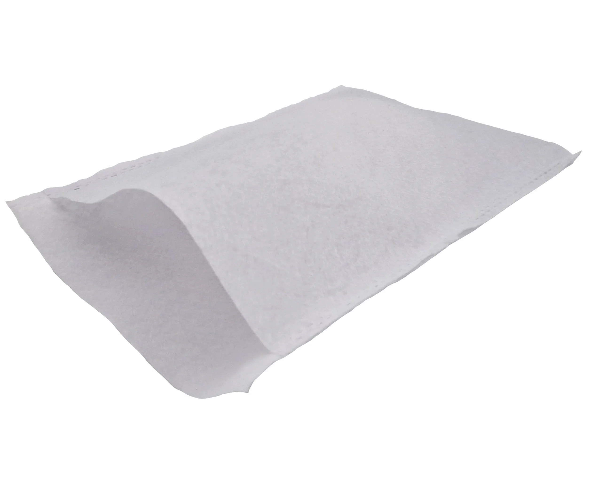 Tiga-Med Waschhandschuhe Einmal Einweg ultrasoft Molton weiss 100 sztuk