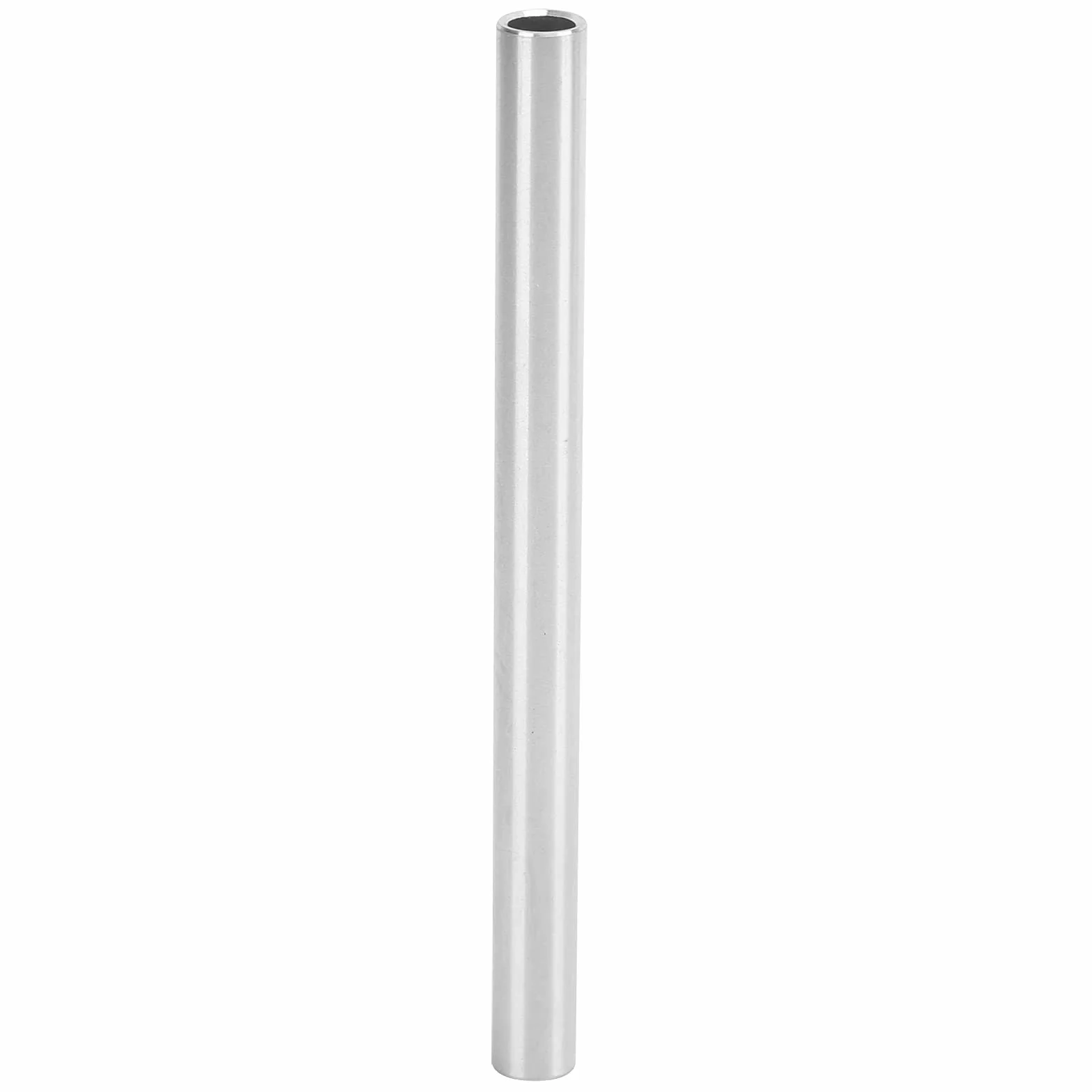 Aluminiowa rura wymienna bezszwowa 8x6 mm 9,9 cm 6100 0608 0100