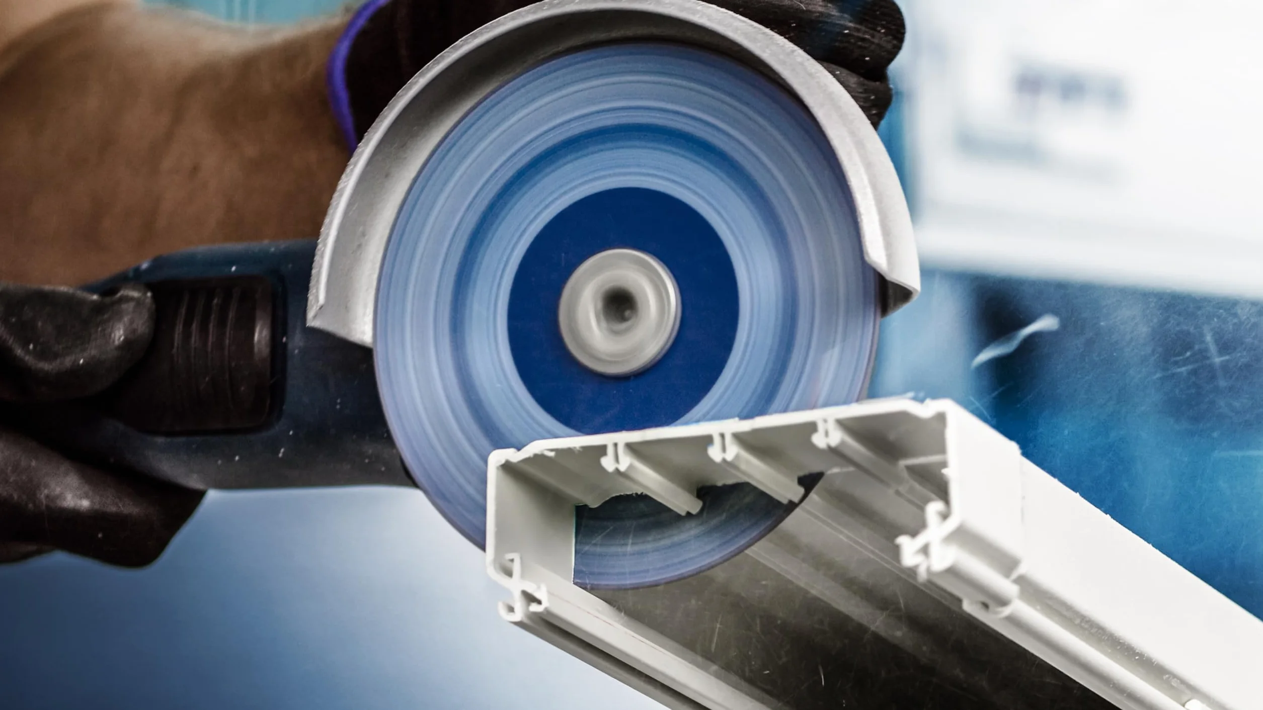 Bosch 1x Tarcza tnąca EXPERT Carbide Multi Wheel do miniszlifierek kątowych (do Drewno z gwoździami, Ø 76 mm, Professional Akcesoria Miniszlifierka kątowa)