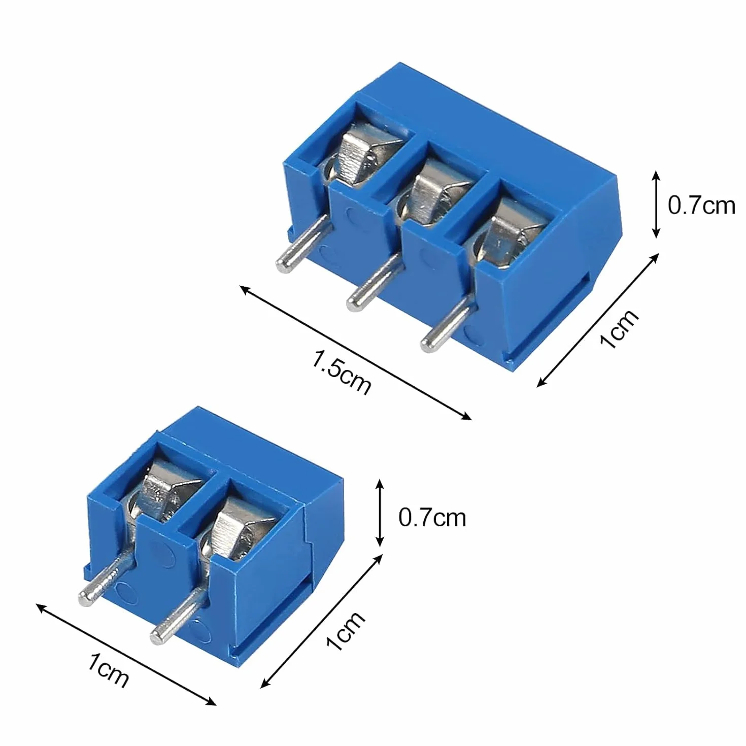 RUNCCI-YUN 48 sztuk zestaw kart PCB, 11 sztuk dwustronna płytka PCB, płytka drukowana prototypowa płytka drukowana, perforowane płytki do lutowania i majsterkowania