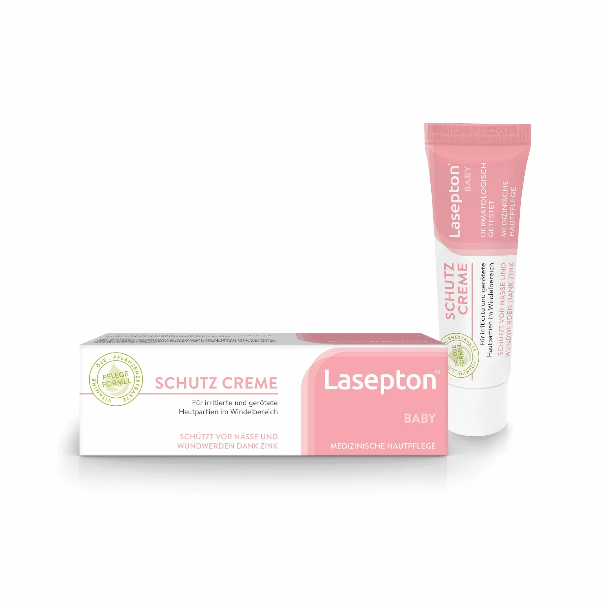 Lasepton krem ochronny 25 ml (25 ml)