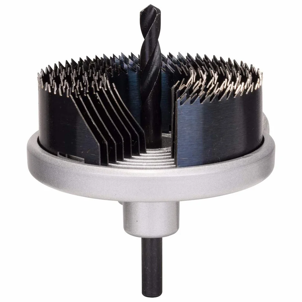 Bosch Profesional Z.WIEŃ.TN. 25,32,39,45,51,58,64MM 7PC
