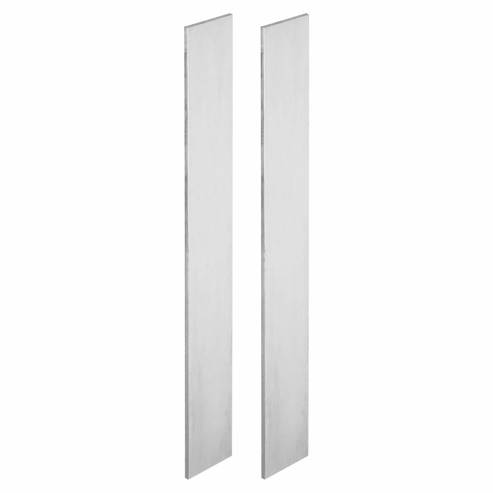 PATIKIL stal 1084 do produkcji noży 30 cm x 1 1/2" x 1/8" blacha stalowa