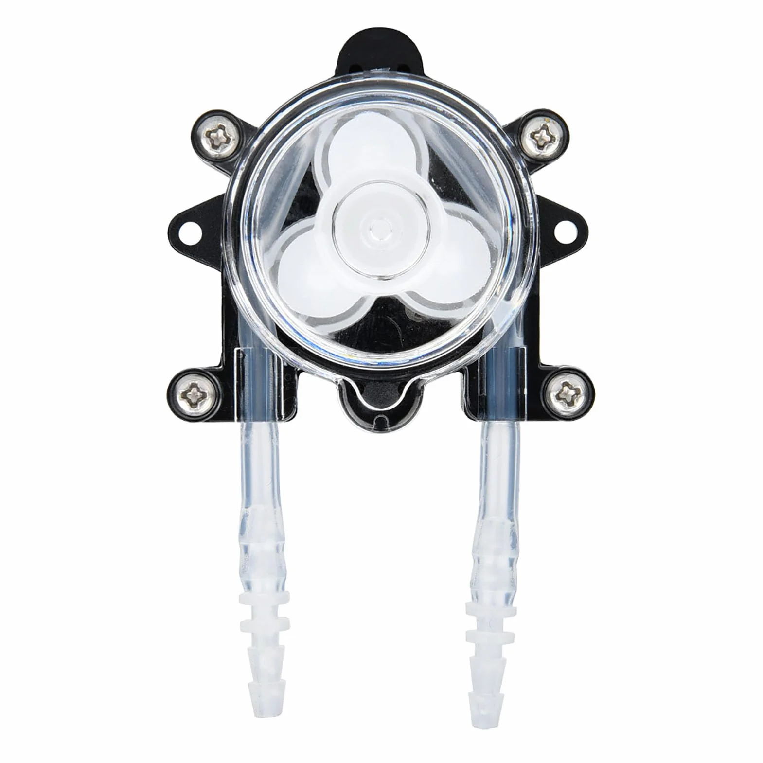 Mini Peristaltic Pump DC 12V Laboratory Equipment for Bioengineering Biochemical Research