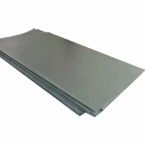 Blacha stalowa sprężynowa 0,5 mm, żelazna płyta C75S, przycięta blacha do wyboru, wymiary na życzenie, 100 x 250 mm