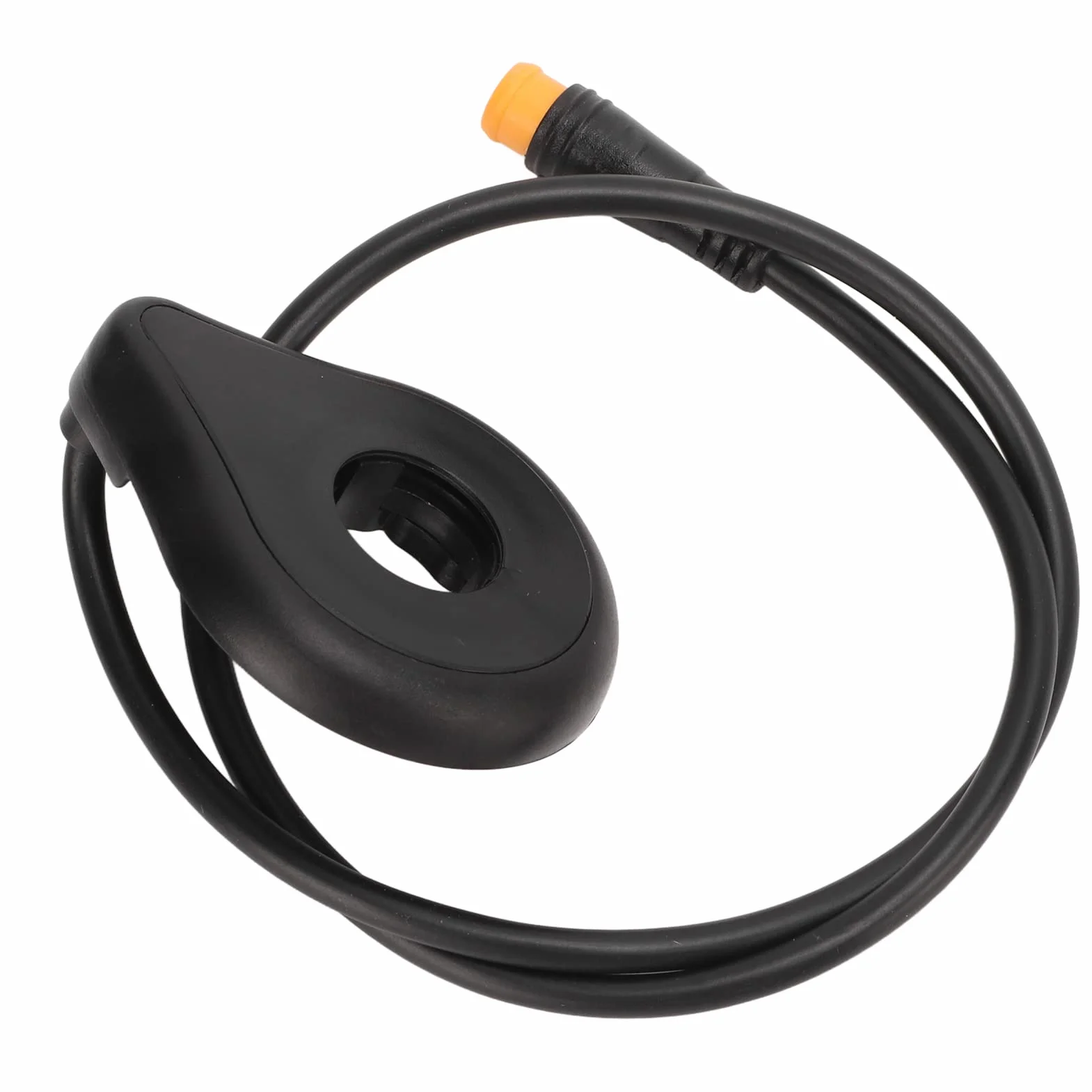 Sonew elektryczny czujnik rowerowy 12 magnesów Dual Hall Electric Cycling Sensor dla poprawy wydajności jazdy na rowerze i łatwej instalacji