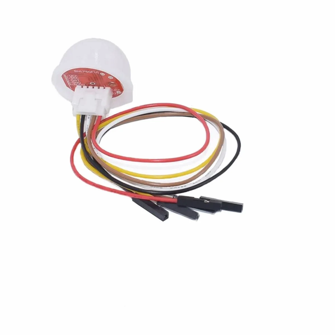 DollaTek BH1750 BH1750FVI Chip Light Intensywno?? Cyfrowy Czujnik ?wiat?a Module Light Ball for Arduino