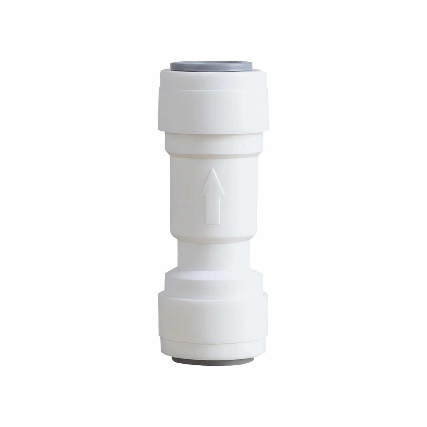Qrity 3/8" Zawór zwrotny