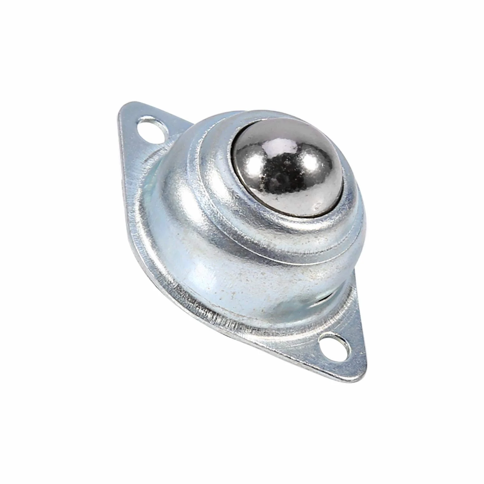 Metalowe łożyska kulkowe transferowe 48x32x20 mm 2-otworowe 5 szt.