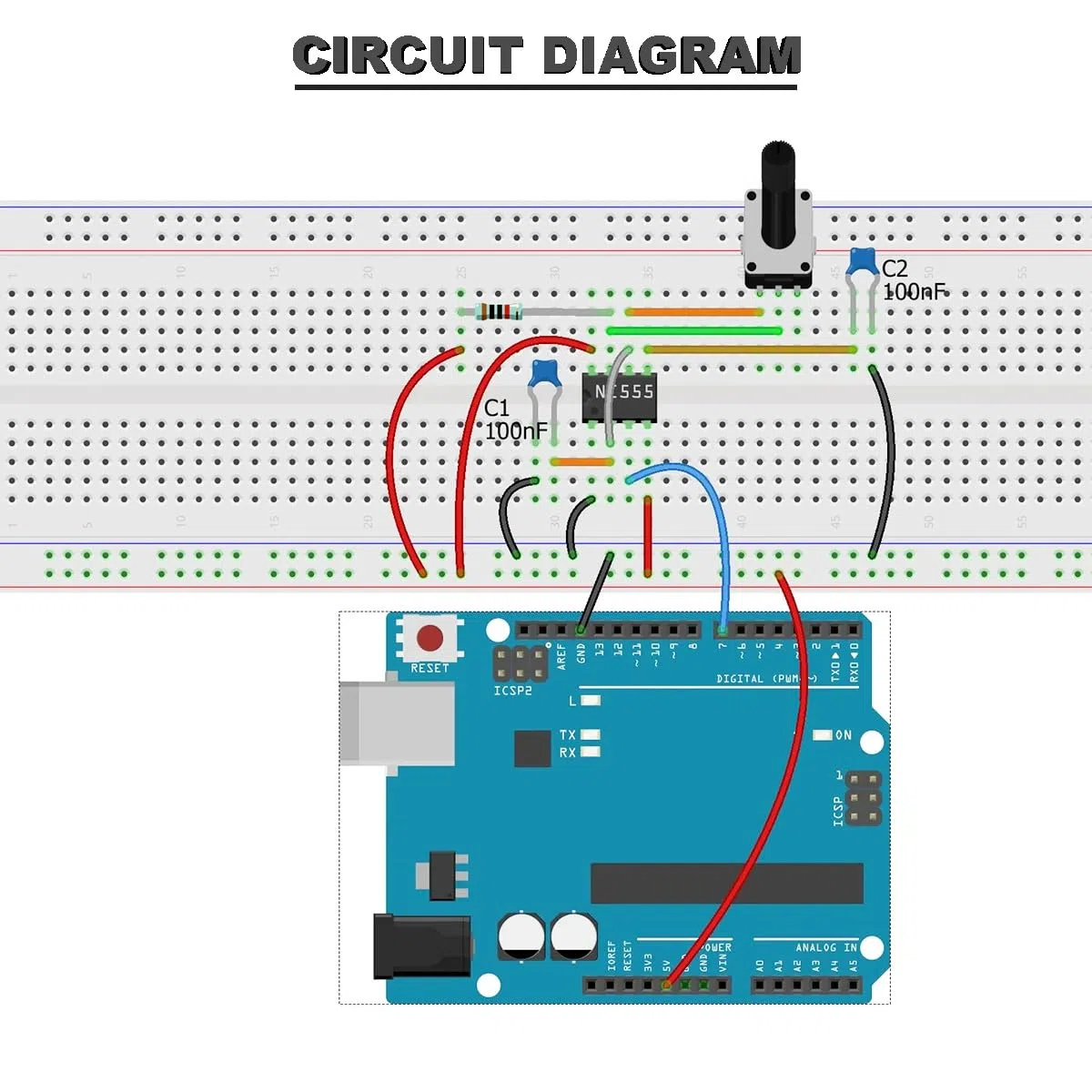 50 sztuk NE555P Precision Timer Single NE555 IC generator impulsów Single Bipolar DIP-8 + 50 sztuk gniazd DIP-C IC do projektów elektronicznych DIY
