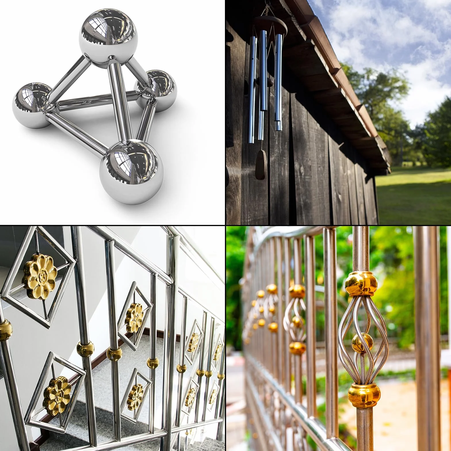 Rura ze stali nierdzewnej 304 OD 12 mm x 2 mm grubość ścianki 300 mm
