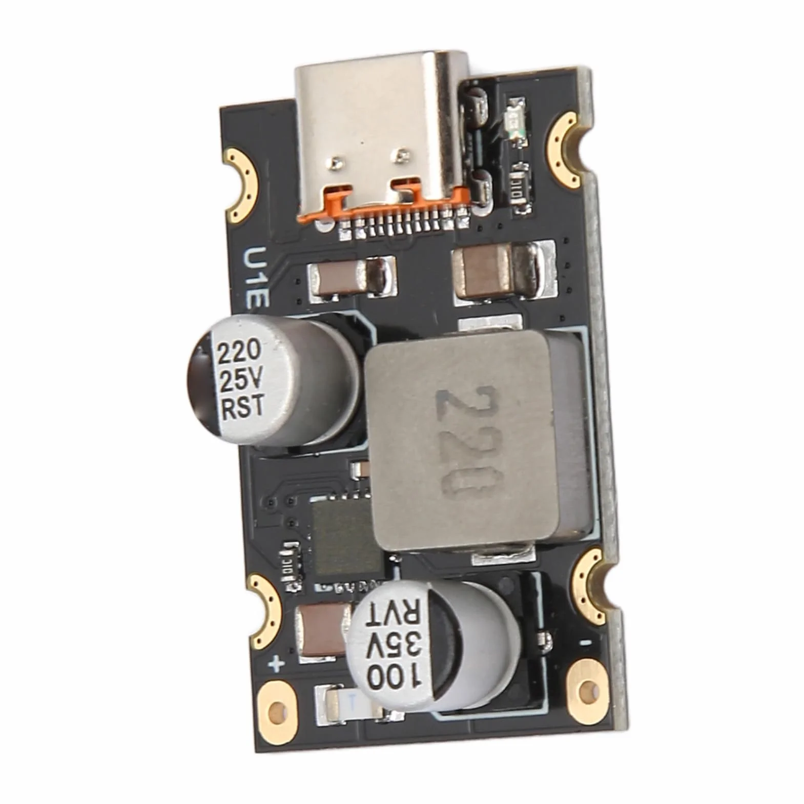 Moduł Szybkiego Ładowania PD65W Zasilanie 65W Typu C PD3.1 QC3.0 Płyta DC 8-32V