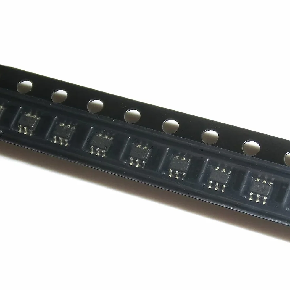 10 szt. MGA-81563-TR1G MGA-81563 SOT363